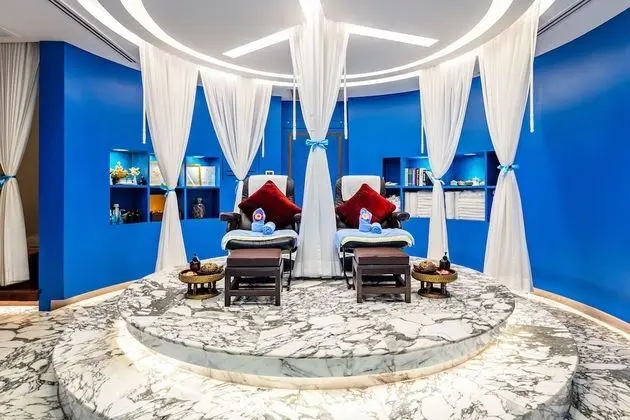 A-One New Wing Hotel - Spa