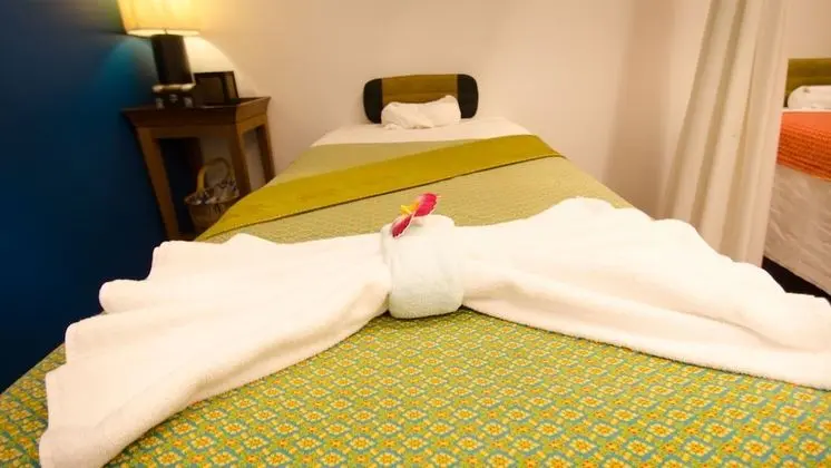 A-One Pattaya Beach Resort - Spa