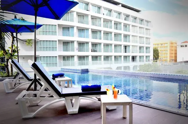 A-One Star Hotel Pattaya