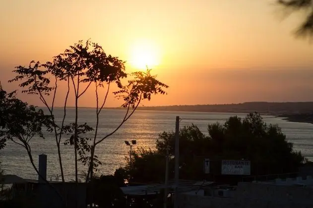 A Ovest Bilo sul Mare - Plaj