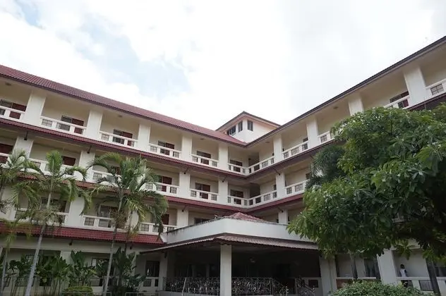A.P. Garden Hotel - Öne Çıkan Resim
