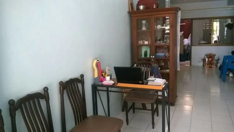 A & P House Charansanitwong - Lobi
