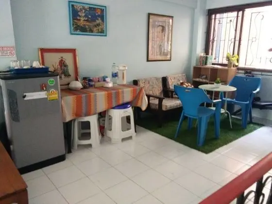 A & P House Charansanitwong - Yerinde Yemek