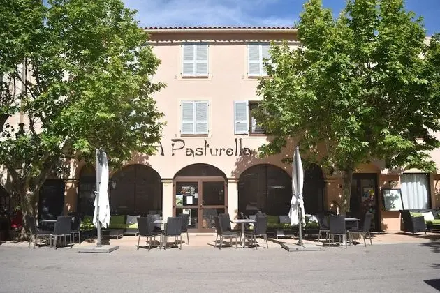 A Pasturella