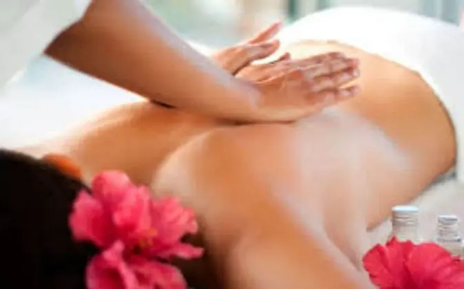 A Peace of Paradise St. Lucia - Spa