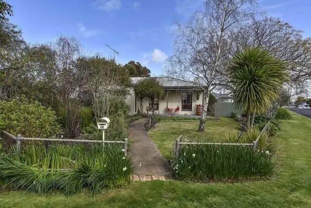 A Penola-Coonawarra Villa - Dış Mekan