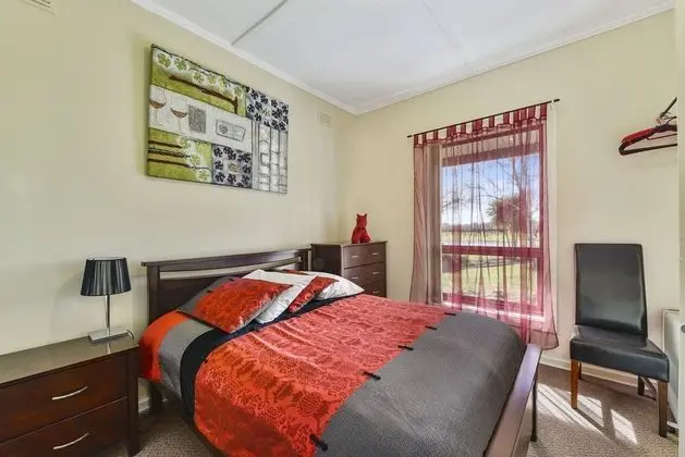 A Penola-Coonawarra Villa - Oda