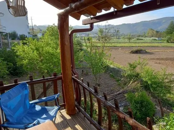 A Pequena Casa in Coja in Countryside, Portugal - Öne Çıkan Resim