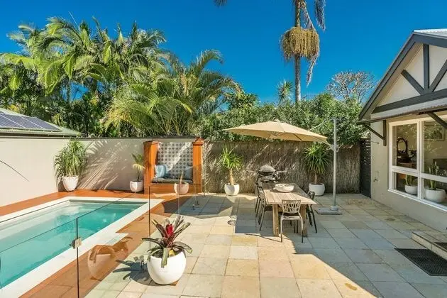 A PERFECT STAY - 3 Little Pigs - Havuz