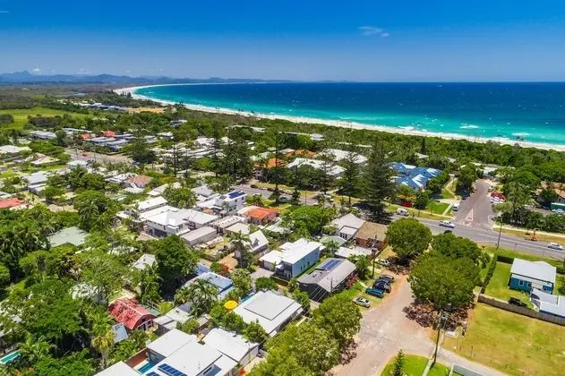 A PERFECT STAY - Aaloka Bay