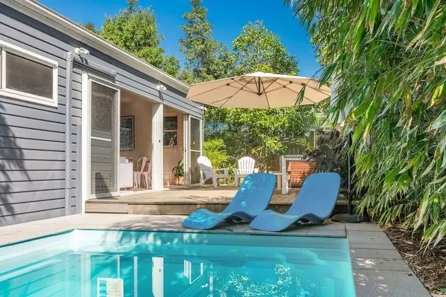 A PERFECT STAY - Aaloka Bay - Havuz