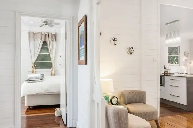 A PERFECT STAY - Aaloka Bay - Oda