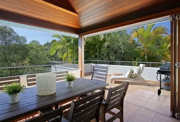 A PERFECT STAY - Clarkes Beach Villa