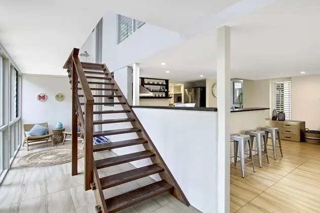 A Perfect Stay - Jimmy's Beach House - İç Mekan