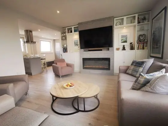 A Place With A View - 2 bed Village Apartment - Öne Çıkan Resim
