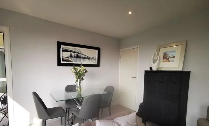 A Place With A View - 2 bed Village Apartment - Yerinde Yemek