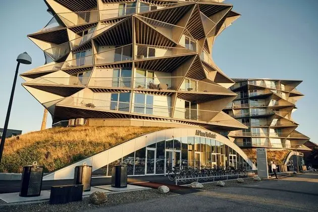 A Place to Hotel Esbjerg - Öne Çıkan Resim