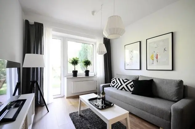 A Place Like Home Apartamenty Wiewiorcza - Öne Çıkan Resim