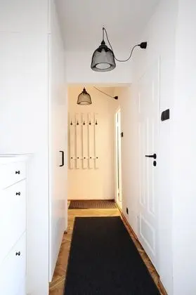 A Place Like Home Apartamenty Witosa - İç Mekan