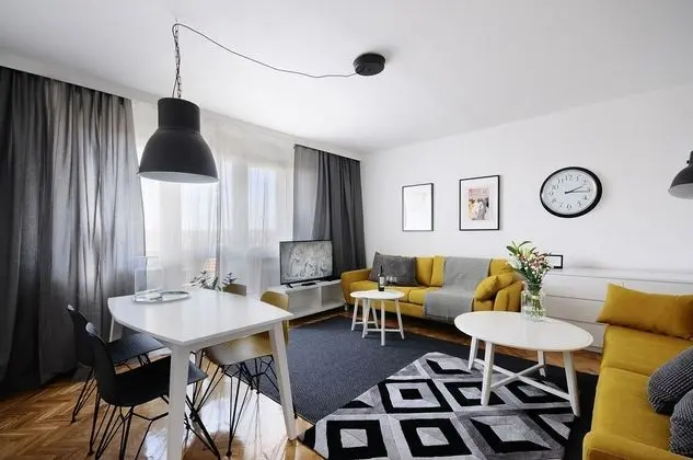 A Place Like Home Apartamenty Witosa - Öne Çıkan Resim