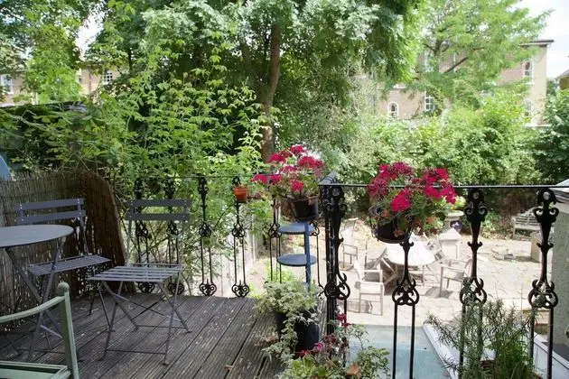 A Place Like Home - Charming and Elegant Flat in Chelsea