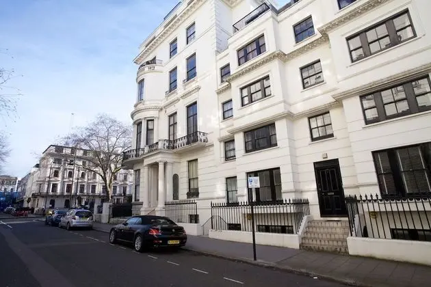 A Place Like Home - Comfortable Apartment in Paddington