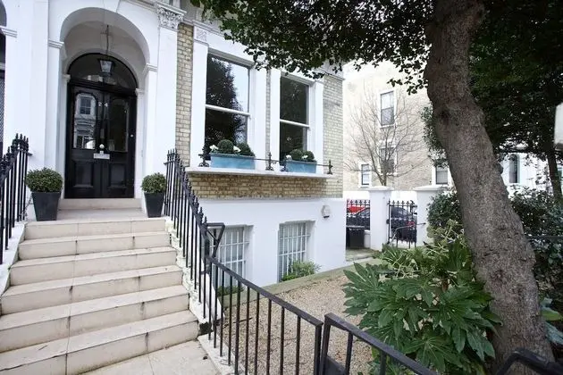 A Place Like Home - Elegant flat in South Kensington