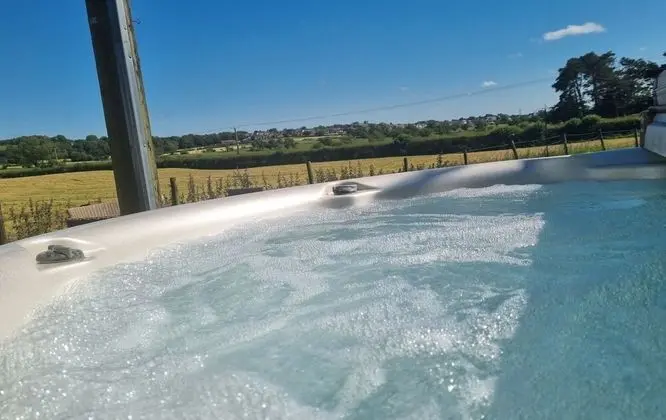 A Place to Relax,chill & Unwind -hot Tub Extra chg - Spa