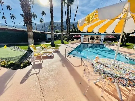 A Place In The Sun