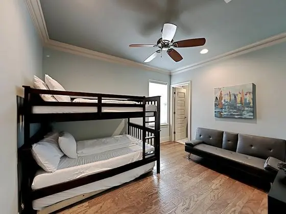 A Playa Amore #932a at Miramar Beach Villas - Oda