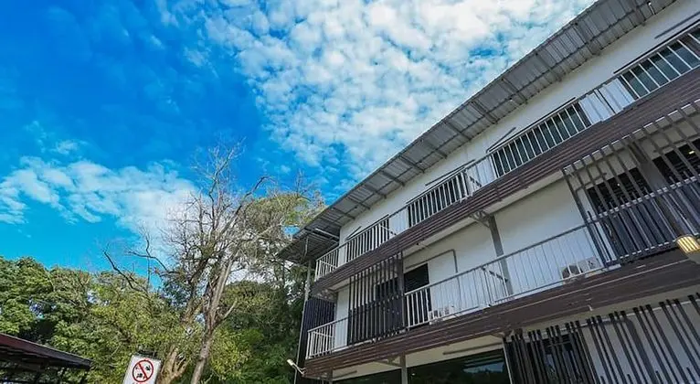 A Plus Hotel Koh Lipe - Hostel - Dış Mekan