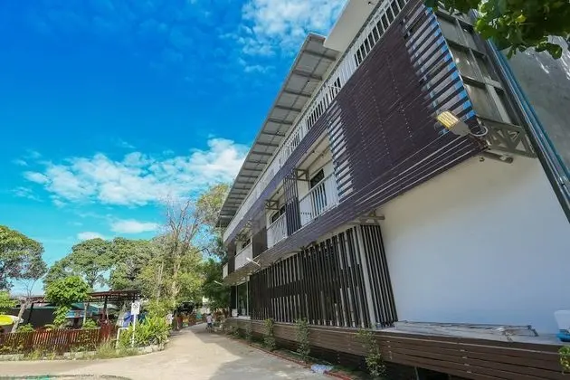 A Plus Hotel Koh Lipe - Hostel - Öne Çıkan Resim