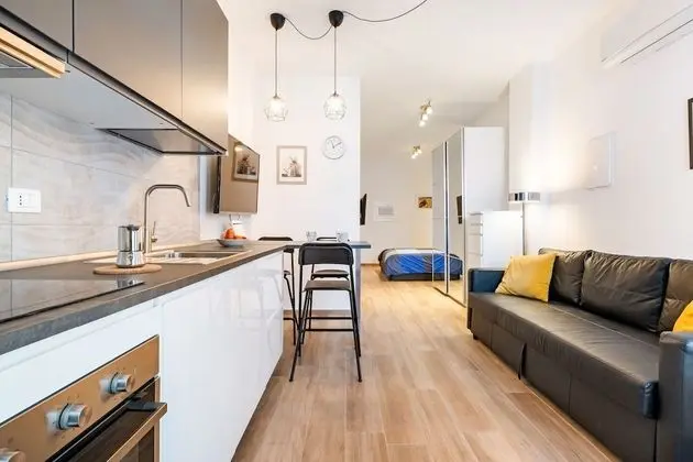 A pochi minuti da Fiera Bologna Apartment