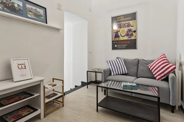 A Pochi Passi da Piazza de Ferrari