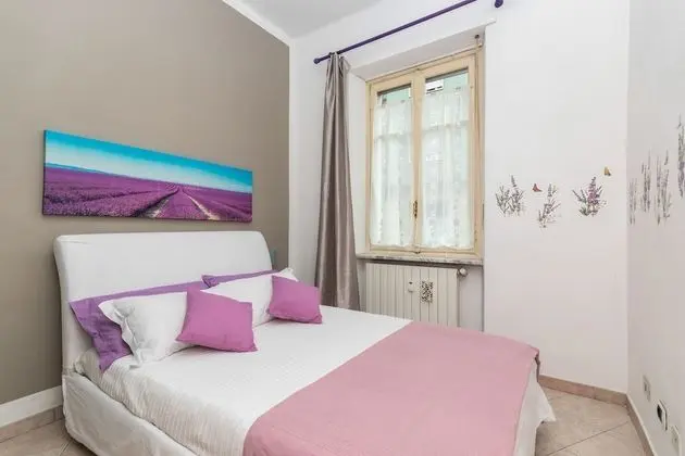 A pochi passi dallo Stadio Olimpico