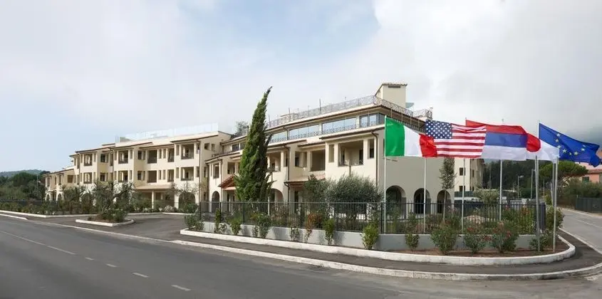 A Point Porto Ercole & Spa