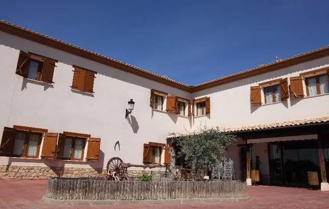 A Posada - 1