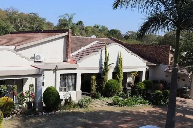 A Pousada Guesthouse