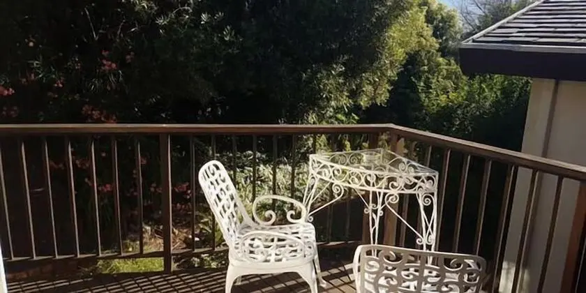 A Queenslin Guesthouse