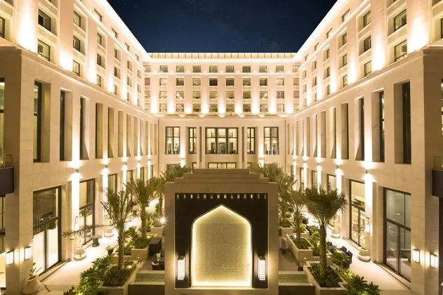 A Radisson Collection Hotel, Hormuz Grand Muscat