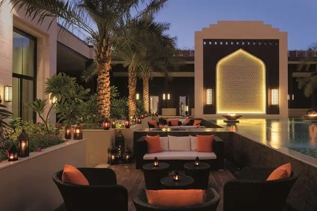 A Radisson Collection Hotel, Hormuz Grand Muscat - Dış Mekan