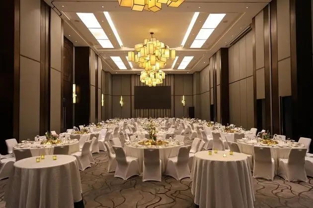 A Radisson Collection Hotel, Hormuz Grand Muscat - Genel