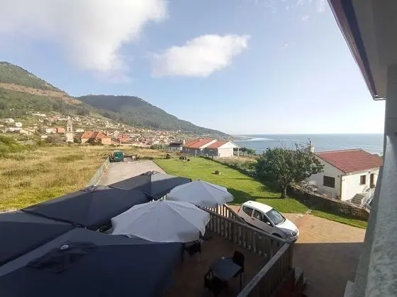 Hotel a Raíña