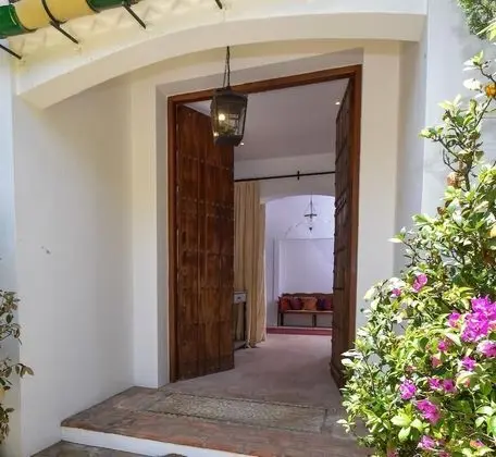 A Real Oasis In Colonial Style Villa - Dış Mekan