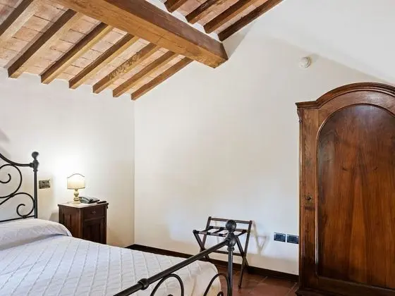 A Recently Renovated Countryhouse - Oda