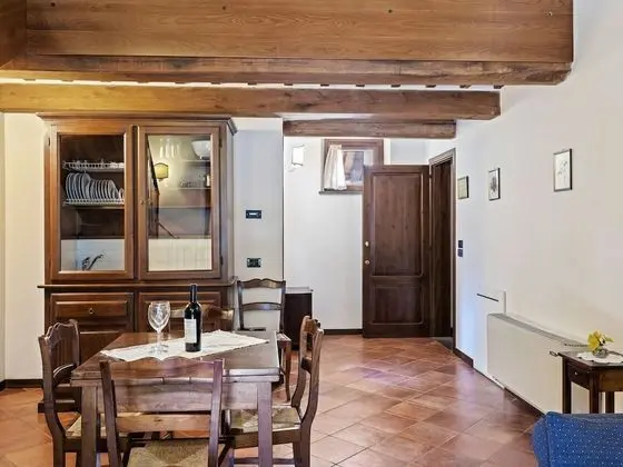 A Recently Renovated Countryhouse - Yerinde Yemek