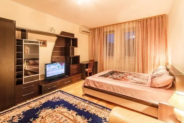 A-Rent in Kiev