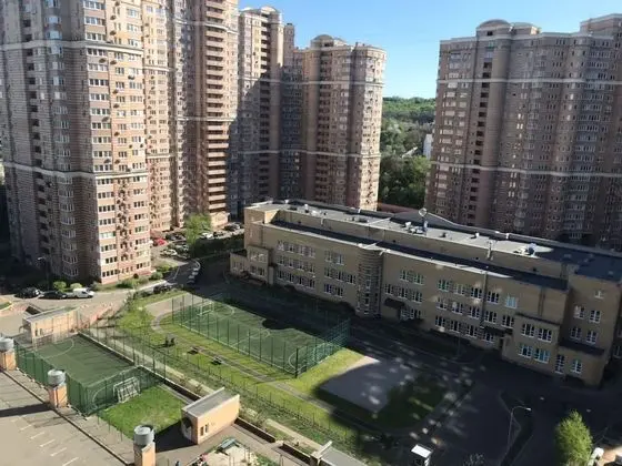 A-Rent in Kiev