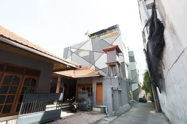 A Residence