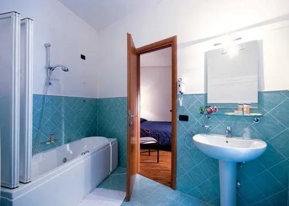 A.Rivederci Roma Luxury Rooms